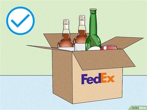 how to ship alcohol internationally as a gift